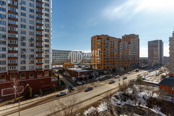 Продам трехкомнатную (3-комн.) квартиру, Угрешская ул, 30, Дзержинский г