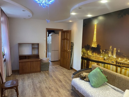 Продам многокомнатную квартиру, Строкина ул, 19, Нижний Новгород г