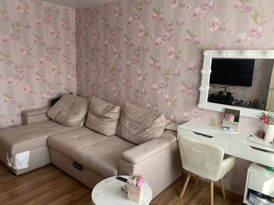 Продам многокомнатную квартиру, Строкина ул, 19, Нижний Новгород г