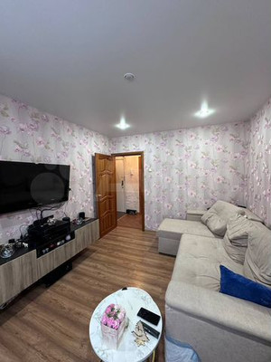 Продам многокомнатную квартиру, Строкина ул, 19, Нижний Новгород г