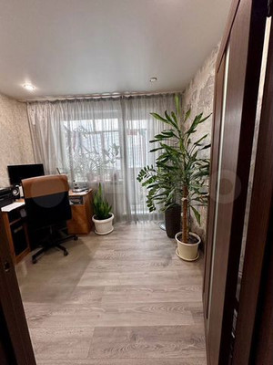 Продам многокомнатную квартиру, Строкина ул, 19, Нижний Новгород г