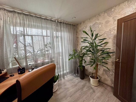 Продам многокомнатную квартиру, Строкина ул, 19, Нижний Новгород г