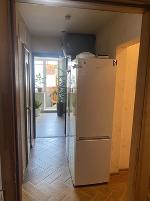 Продам многокомнатную квартиру, Строкина ул, 19, Нижний Новгород г