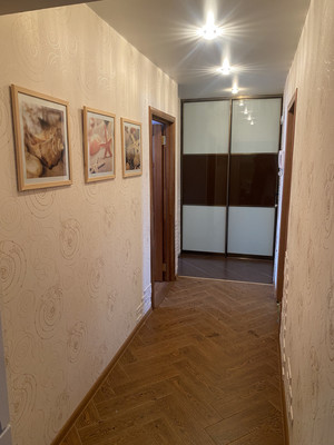 Продам многокомнатную квартиру, Строкина ул, 19, Нижний Новгород г