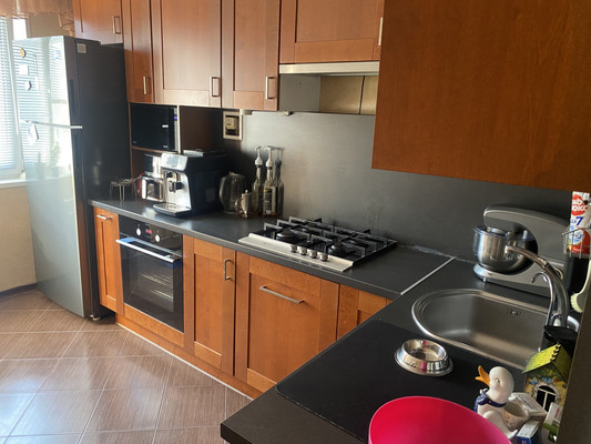 Продам многокомнатную квартиру, Строкина ул, 19, Нижний Новгород г