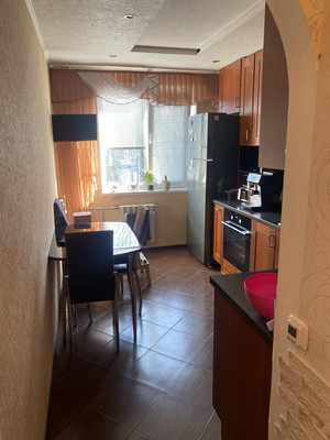 Продам многокомнатную квартиру, Строкина ул, 19, Нижний Новгород г