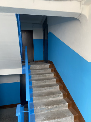 Продам многокомнатную квартиру, Строкина ул, 19, Нижний Новгород г