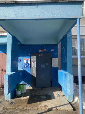 Продам многокомнатную квартиру, Строкина ул, 19, Нижний Новгород г