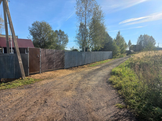 Продам дачу, Южная ул, Яхрома г, 0 км от города