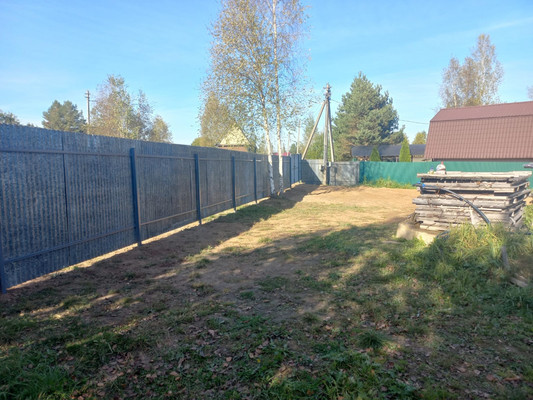 Продам дачу, Южная ул, Яхрома г, 0 км от города