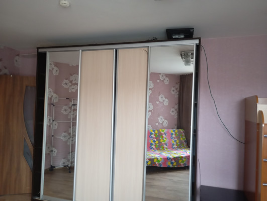 Сдам двухкомнатную (2-комн.) квартиру, Михаила Дудина ул, 25к1, Парголово п