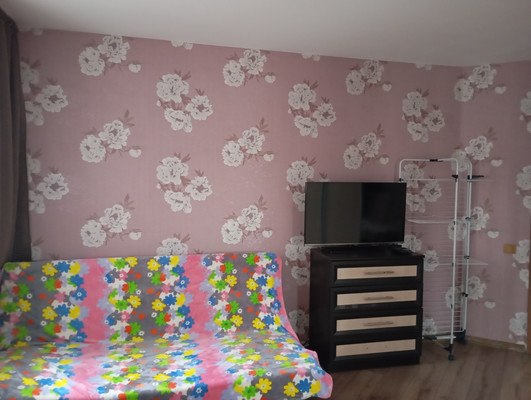 Сдам двухкомнатную (2-комн.) квартиру, Михаила Дудина ул, 25к1, Парголово п