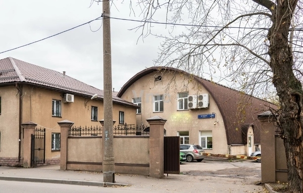 Продам коммерческое помещение 264 м2, Шумкина ул, 26А 4, Москва г