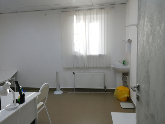 Продам коммерческое помещение 264 м2, Шумкина ул, 26А 4, Москва г