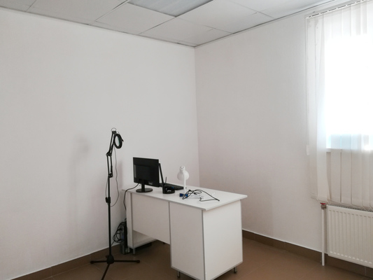 Продам коммерческое помещение 264 м2, Шумкина ул, 26А 4, Москва г