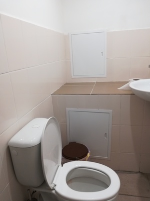 Продам коммерческое помещение 264 м2, Шумкина ул, 26А 4, Москва г