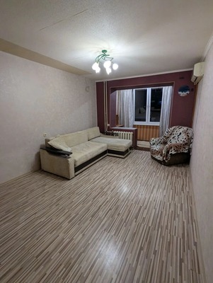 Продам однокомнатную (1-комн.) квартиру, Орбитальная ул, 82к1, Ростов-на-Дону г