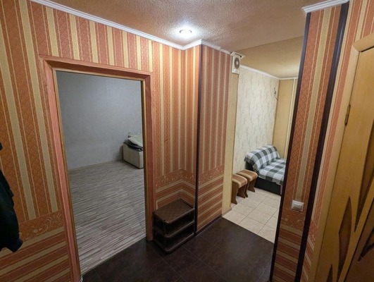 Продам однокомнатную (1-комн.) квартиру, Орбитальная ул, 82к1, Ростов-на-Дону г