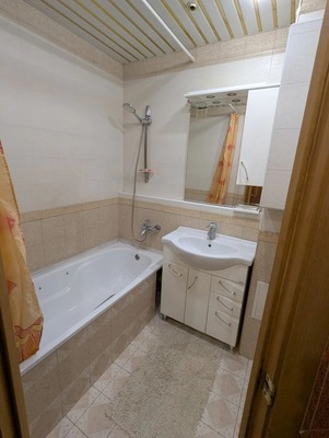 Продам однокомнатную (1-комн.) квартиру, Орбитальная ул, 82к1, Ростов-на-Дону г