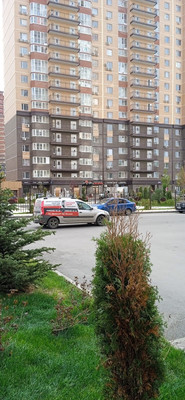 Продам трехкомнатную (3-комн.) квартиру, Берберовская ул, 26, Ростов-на-Дону г