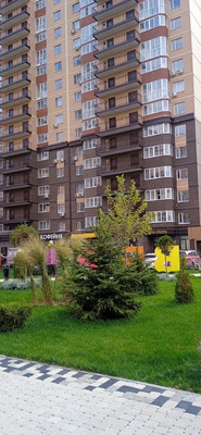Продам трехкомнатную (3-комн.) квартиру, Берберовская ул, 26, Ростов-на-Дону г
