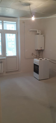 Продам трехкомнатную (3-комн.) квартиру, Берберовская ул, 26, Ростов-на-Дону г