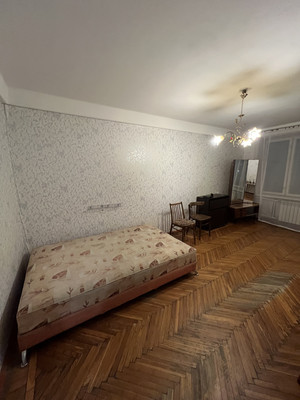 Продам двухкомнатную (2-комн.) квартиру, Вавиловых ул, 8Дк1, Санкт-Петербург г