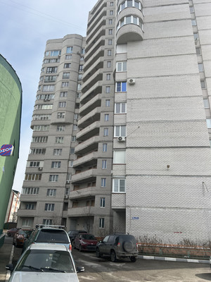 Продам однокомнатную (1-комн.) квартиру, Шукшина ул, 19, Воронеж г