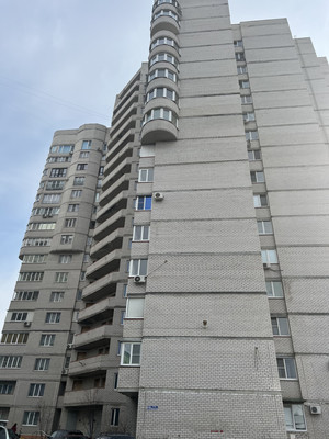 Продам однокомнатную (1-комн.) квартиру, Шукшина ул, 19, Воронеж г