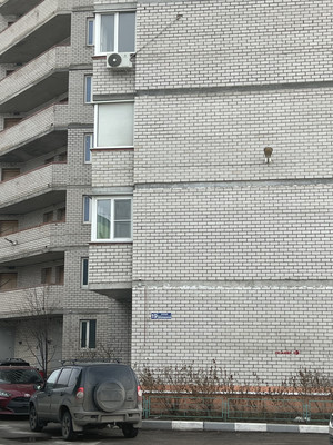 Продам однокомнатную (1-комн.) квартиру, Шукшина ул, 19, Воронеж г