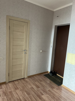 Продам однокомнатную (1-комн.) квартиру, Шукшина ул, 19, Воронеж г