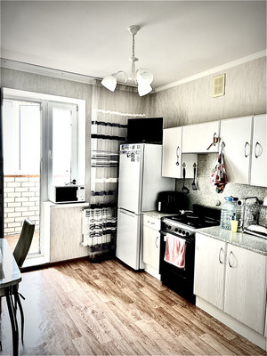 Продам однокомнатную (1-комн.) квартиру, Шукшина ул, 19, Воронеж г