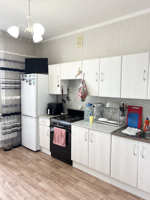 Продам однокомнатную (1-комн.) квартиру, Шукшина ул, 19, Воронеж г