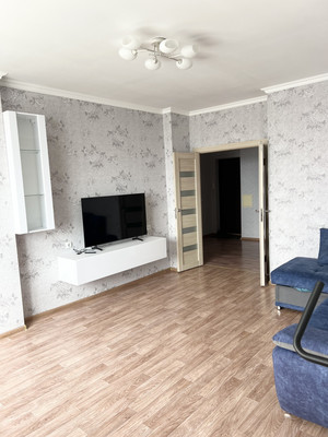 Продам однокомнатную (1-комн.) квартиру, Шукшина ул, 19, Воронеж г