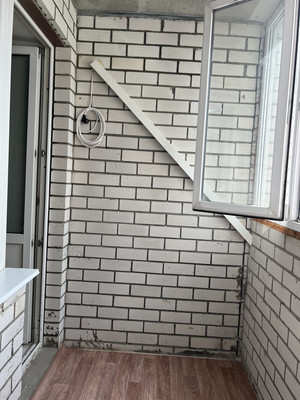 Продам однокомнатную (1-комн.) квартиру, Шукшина ул, 19, Воронеж г