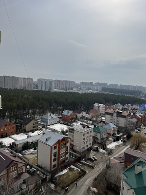 Продам однокомнатную (1-комн.) квартиру, Шукшина ул, 19, Воронеж г