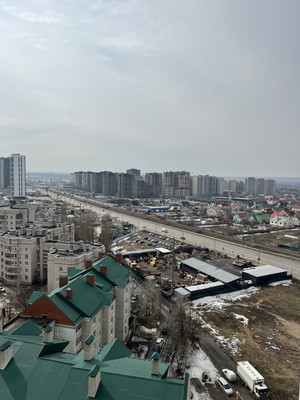 Продам однокомнатную (1-комн.) квартиру, Шукшина ул, 19, Воронеж г