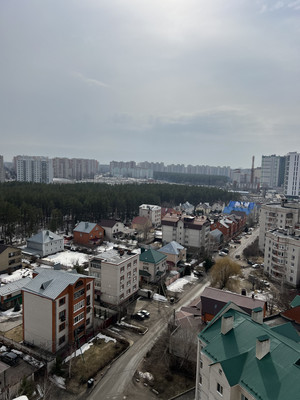 Продам однокомнатную (1-комн.) квартиру, Шукшина ул, 19, Воронеж г