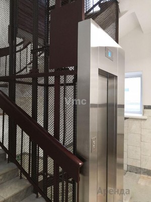 Сдам коммерческое помещение 30 м2, Новослободская ул, 26 1, Москва г