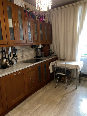 Продам однокомнатную (1-комн.) квартиру, Маршала Казакова ул, 70к1, Санкт-Петербург г