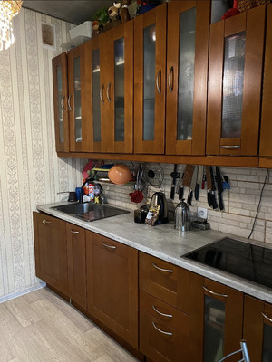 Продам однокомнатную (1-комн.) квартиру, Маршала Казакова ул, 70к1, Санкт-Петербург г