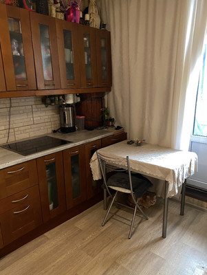 Продам однокомнатную (1-комн.) квартиру, Маршала Казакова ул, 70к1, Санкт-Петербург г