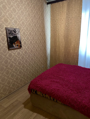 Продам однокомнатную (1-комн.) квартиру, Маршала Казакова ул, 70к1, Санкт-Петербург г