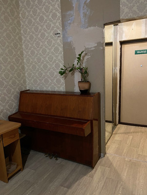 Продам однокомнатную (1-комн.) квартиру, Маршала Казакова ул, 70к1, Санкт-Петербург г