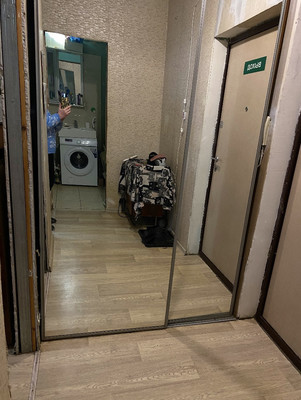 Продам однокомнатную (1-комн.) квартиру, Маршала Казакова ул, 70к1, Санкт-Петербург г