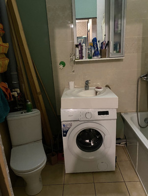 Продам однокомнатную (1-комн.) квартиру, Маршала Казакова ул, 70к1, Санкт-Петербург г