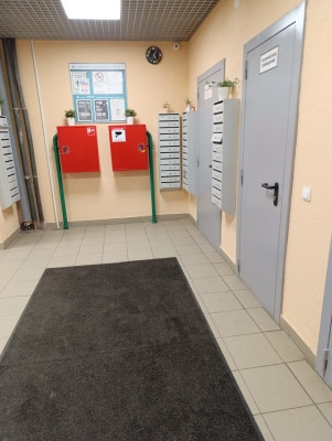 Продам однокомнатную (1-комн.) квартиру, Маршала Казакова ул, 70к1, Санкт-Петербург г