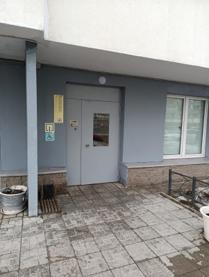 Продам однокомнатную (1-комн.) квартиру, Маршала Казакова ул, 70к1, Санкт-Петербург г