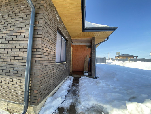 Продам дом, 128, Минаево д, 0 км от города