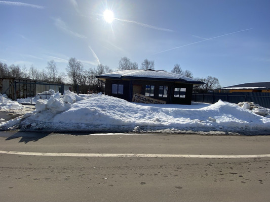 Продам дом, 128, Минаево д, 0 км от города